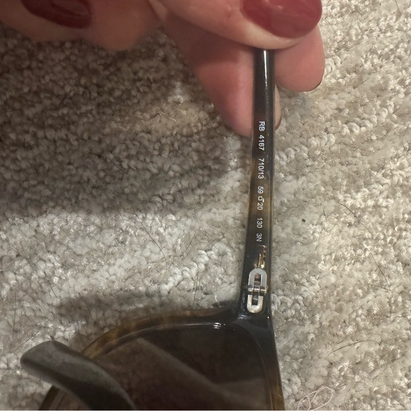 Rayban RB4167 - Picture 2 of 4